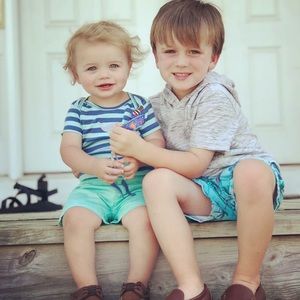 Meet your Posher, Greg